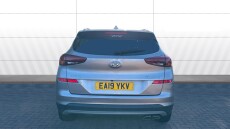 Hyundai Tucson 1.6 TGDi 177 SE Nav 5dr 2WD DCT Petrol Estate
